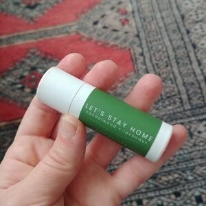 🗝FREE Solid Perfume